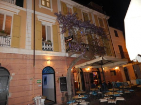 Hotel Glicine Noli